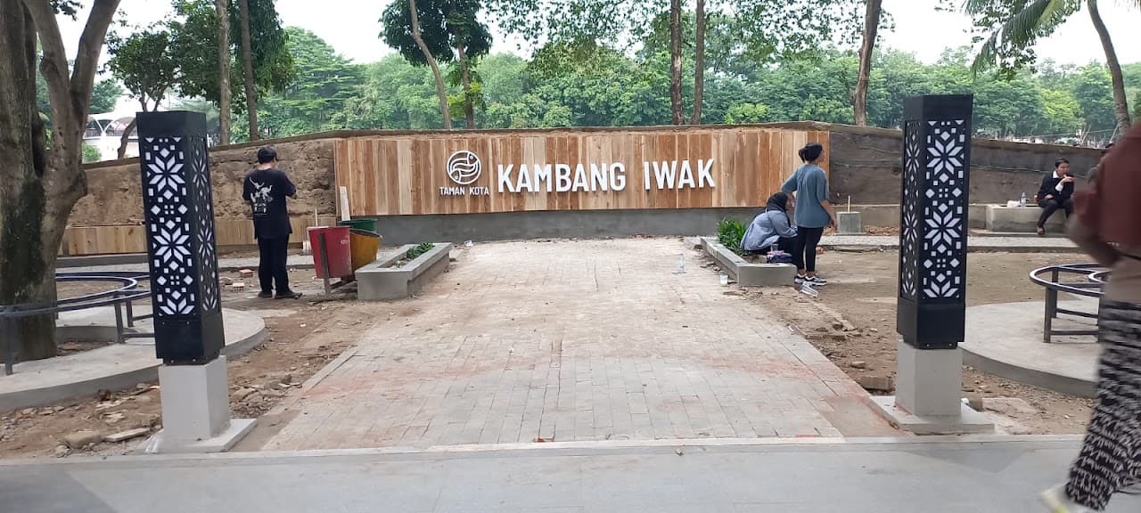 Dokumentasi proyek CV Surya Lima Gemilang 2025 3