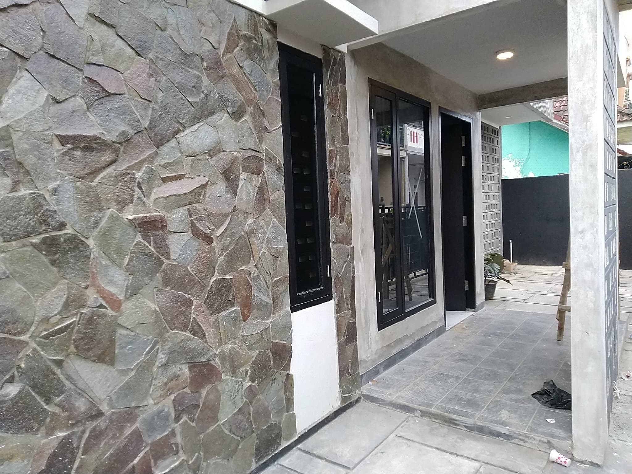 Ruang Rapat Dinkop