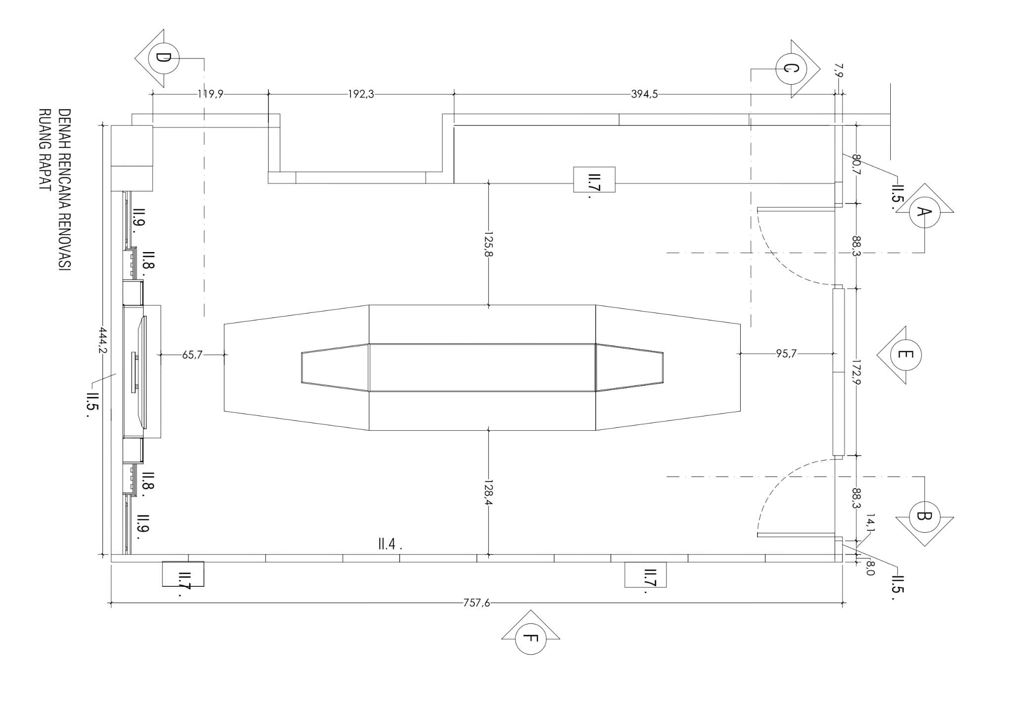 Residential Renovation