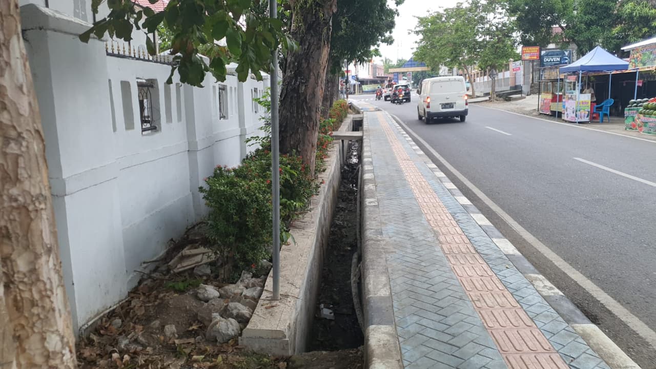 Pekerjaan struktur jembatan