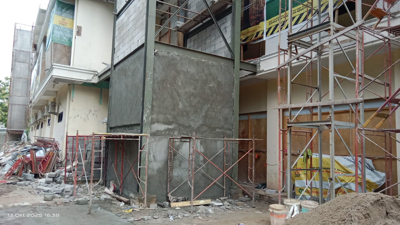 Surya Lima Gemilang - Project 2026 — photo 8