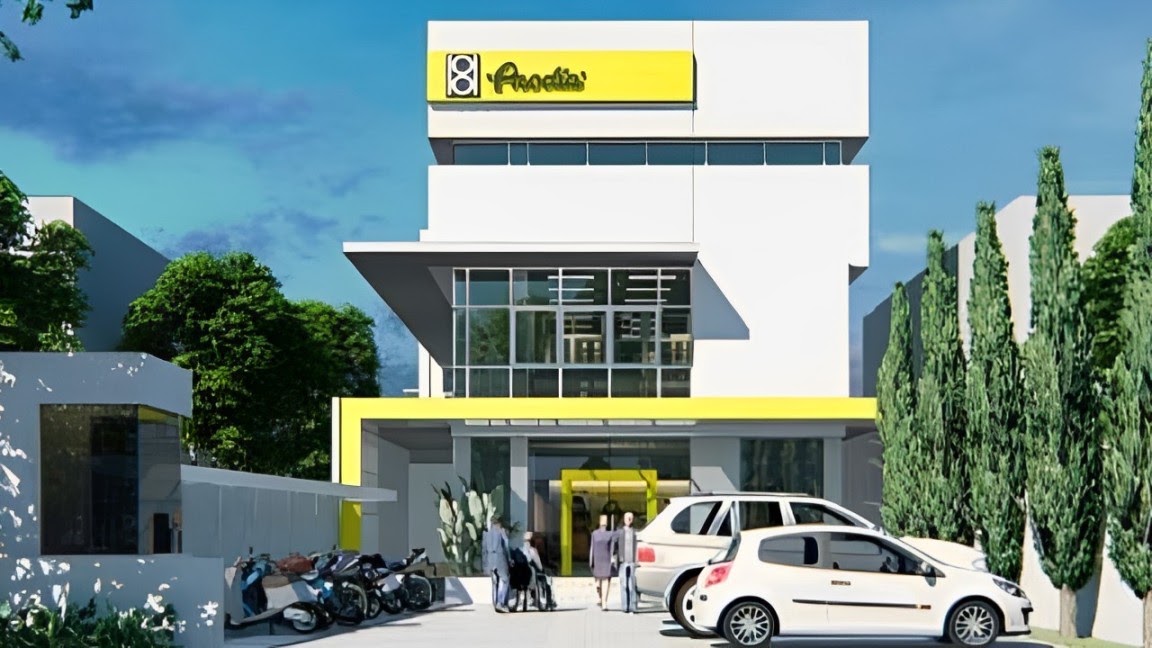 Surya Lima Gemilang - Project 2024 — photo 1