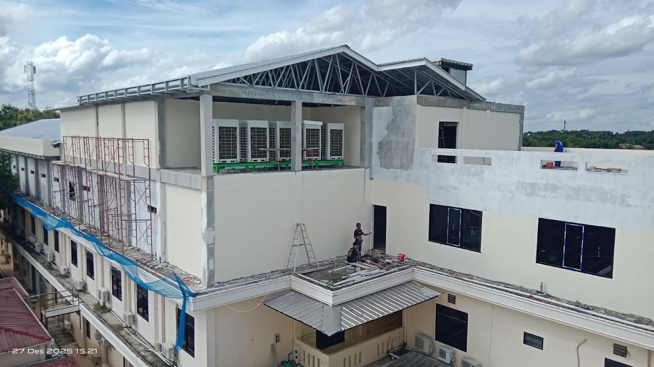 Surya Lima Gemilang - Project 2026 — photo 1