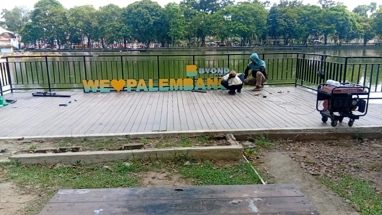 Surya Lima Gemilang - Project 2025 — photo 21