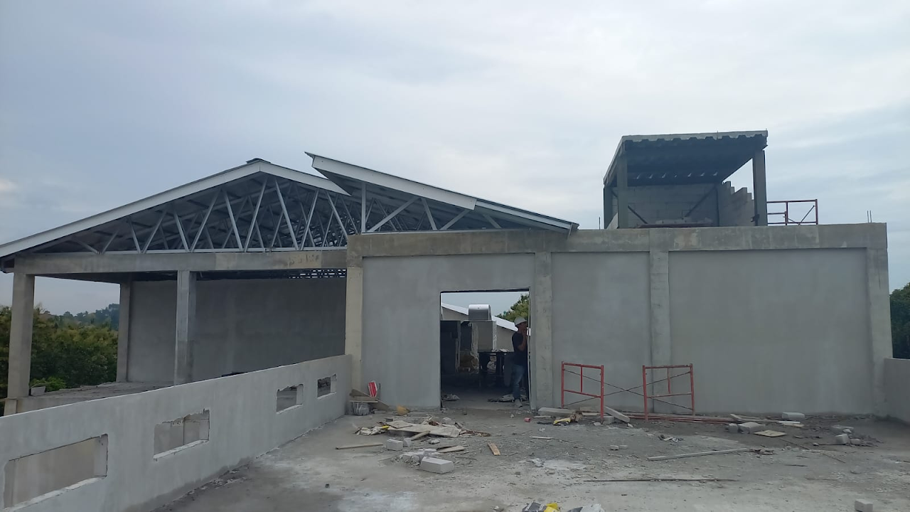 Surya Lima Gemilang - Project 2026 — photo 4