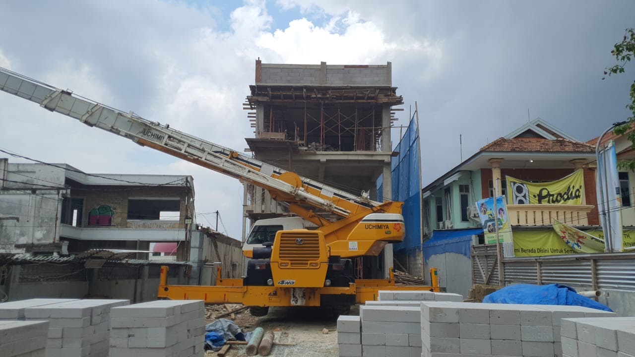 Surya Lima Gemilang - Project 2024 — photo 5