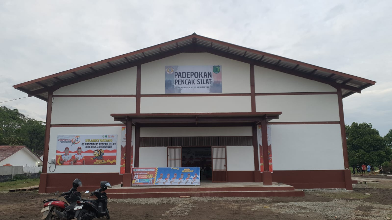 Surya Lima Gemilang - Project 2025 — photo 7