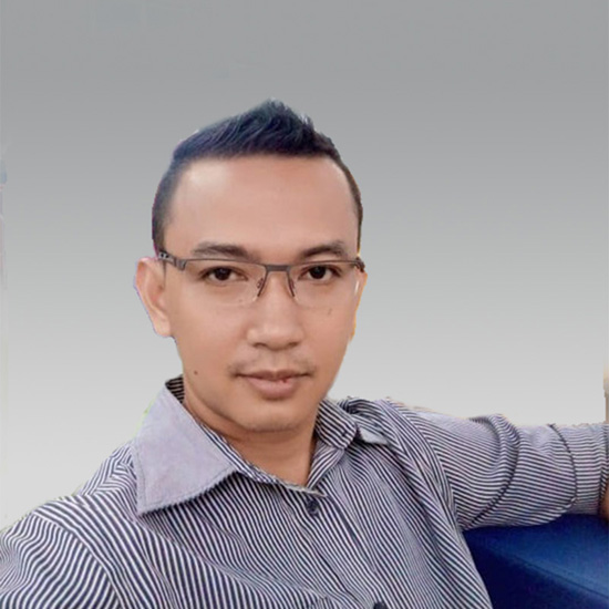Surya Lima Gemilang - Contact — photo 1