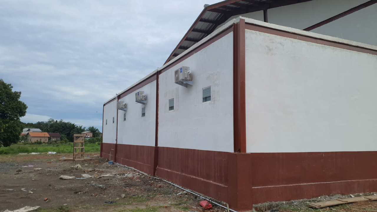 Surya Lima Gemilang - Project 2025 — photo 9