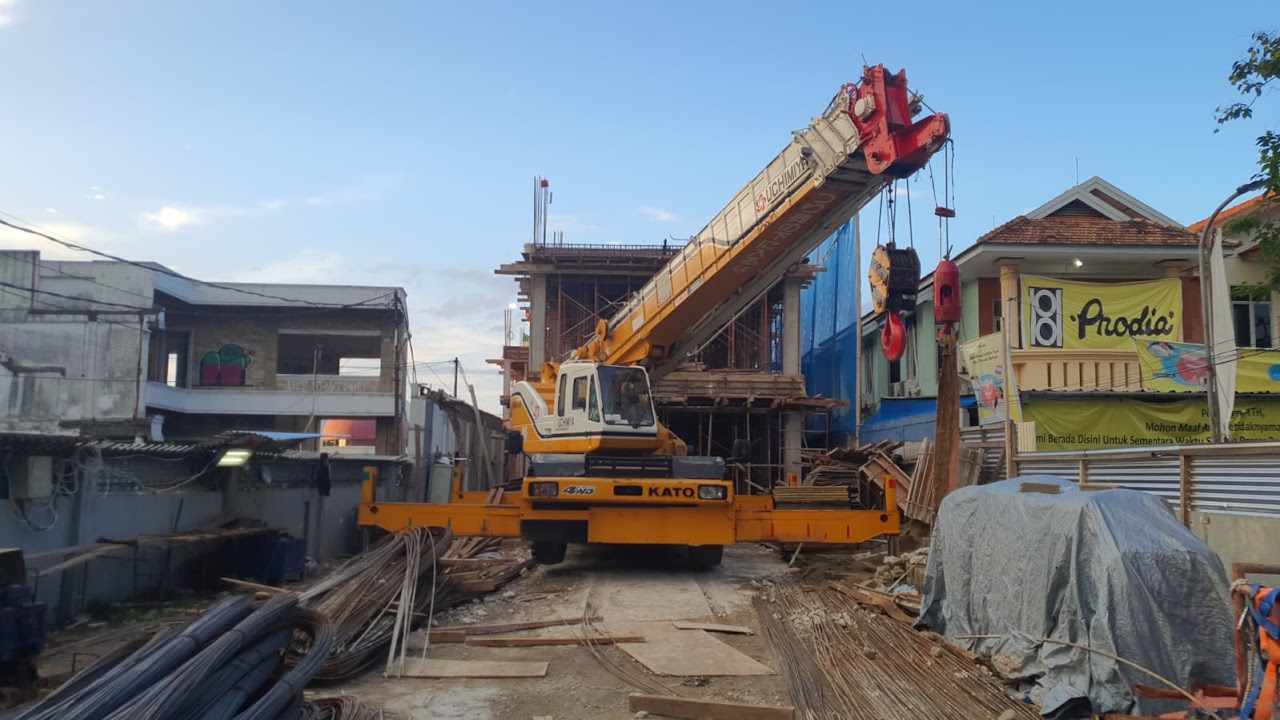 Surya Lima Gemilang - Project 2024 — photo 3