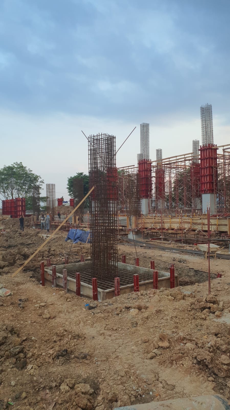 Surya Lima Gemilang - Project 2023 — photo 2