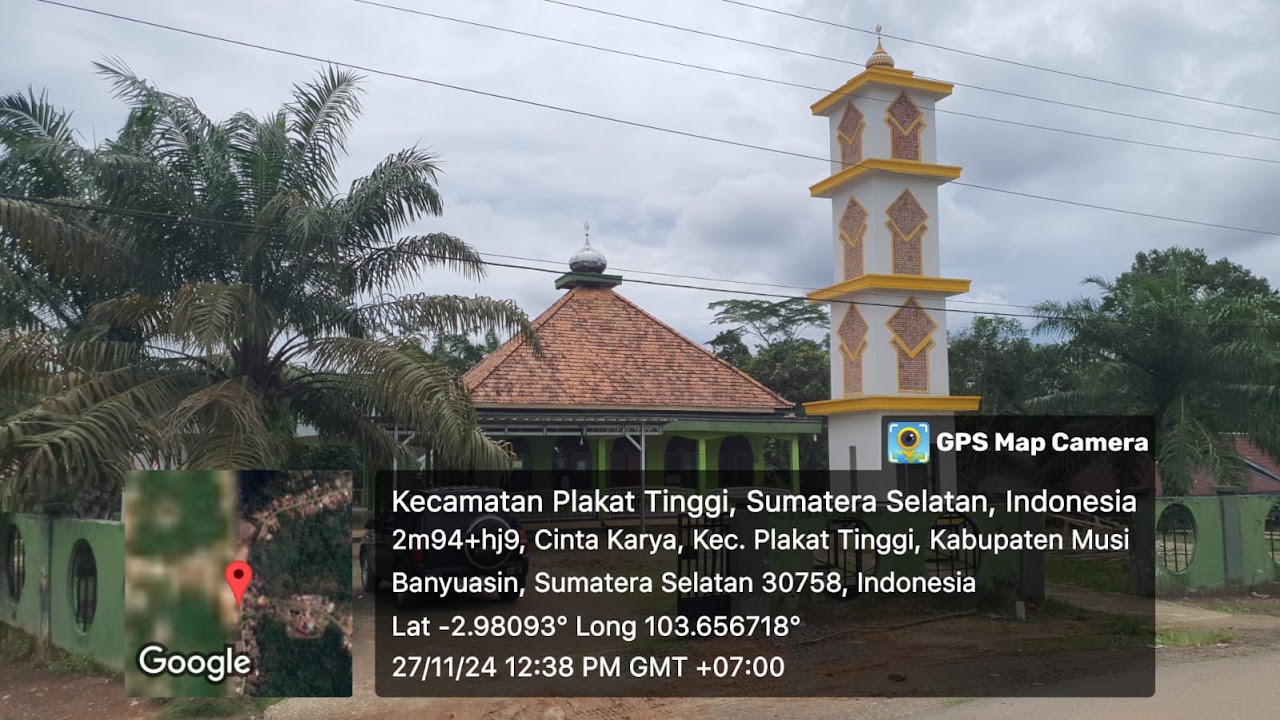 Surya Lima Gemilang - Project 2024 — photo 19