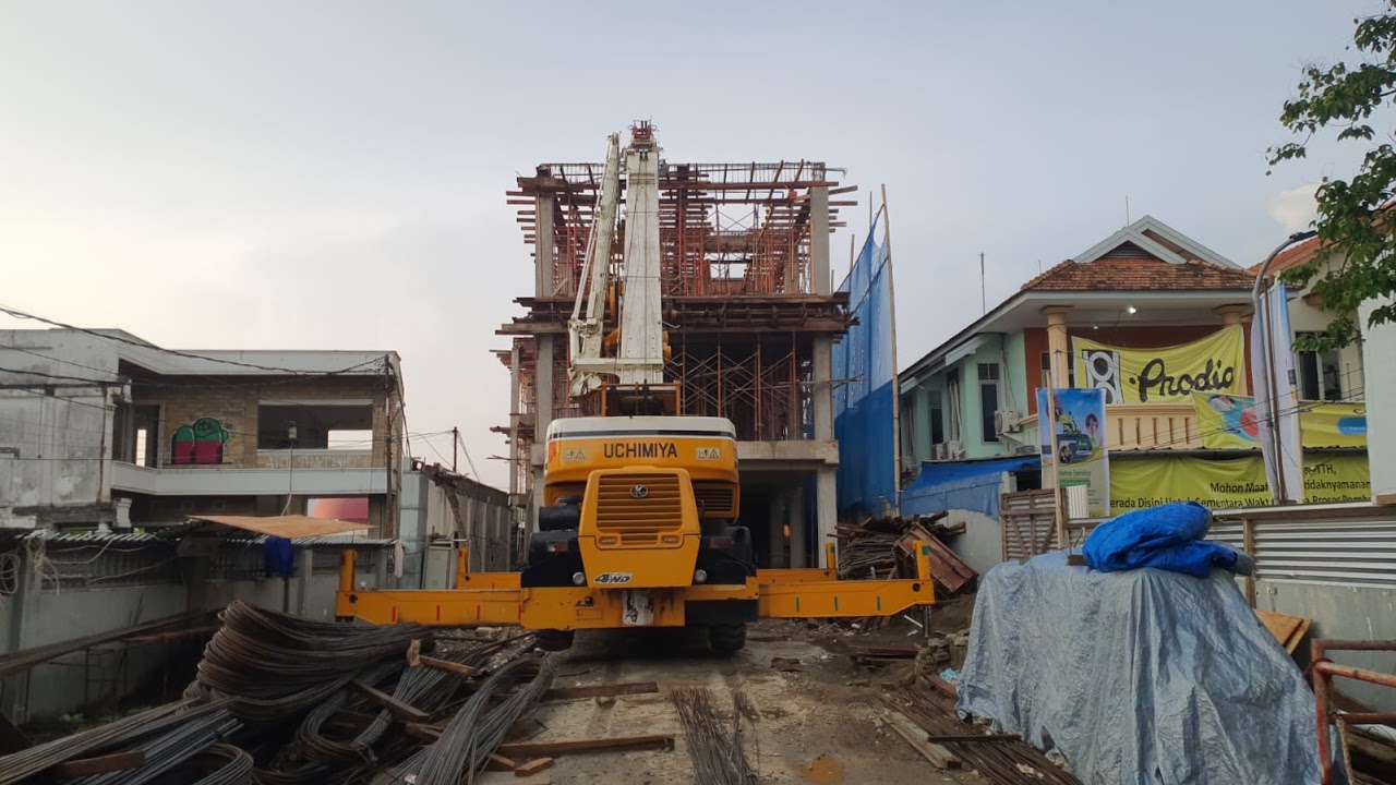 Surya Lima Gemilang - Project 2024 — photo 4
