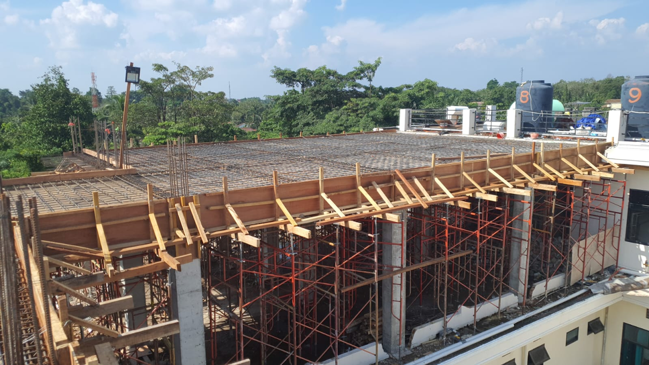 Surya Lima Gemilang - Project 2026 — photo 14