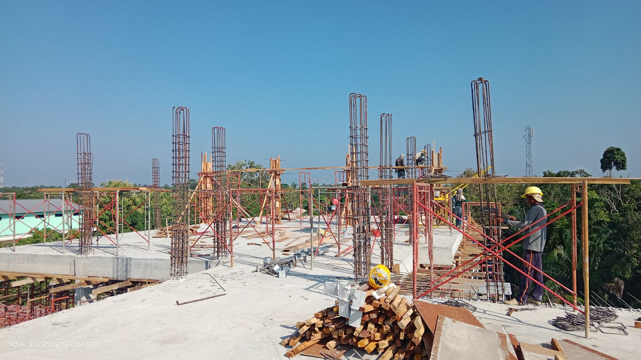 Surya Lima Gemilang - Project 2026 — photo 12
