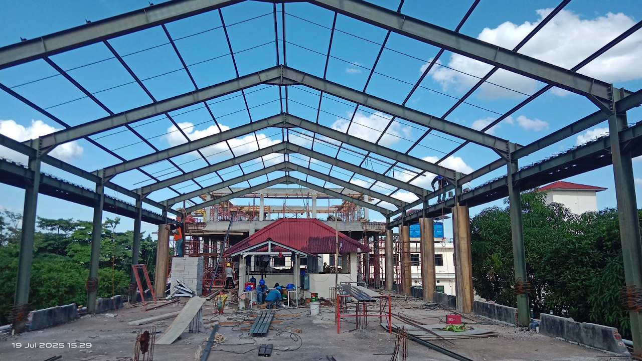 Surya Lima Gemilang - Project 2026 — photo 9
