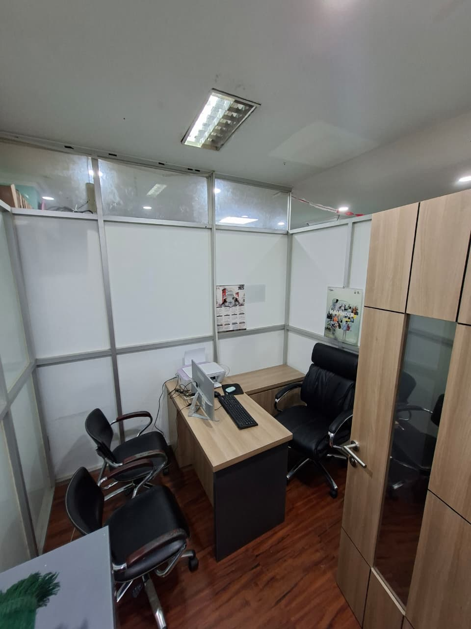 Surya Lima Gemilang - Project 2025 — photo 2
