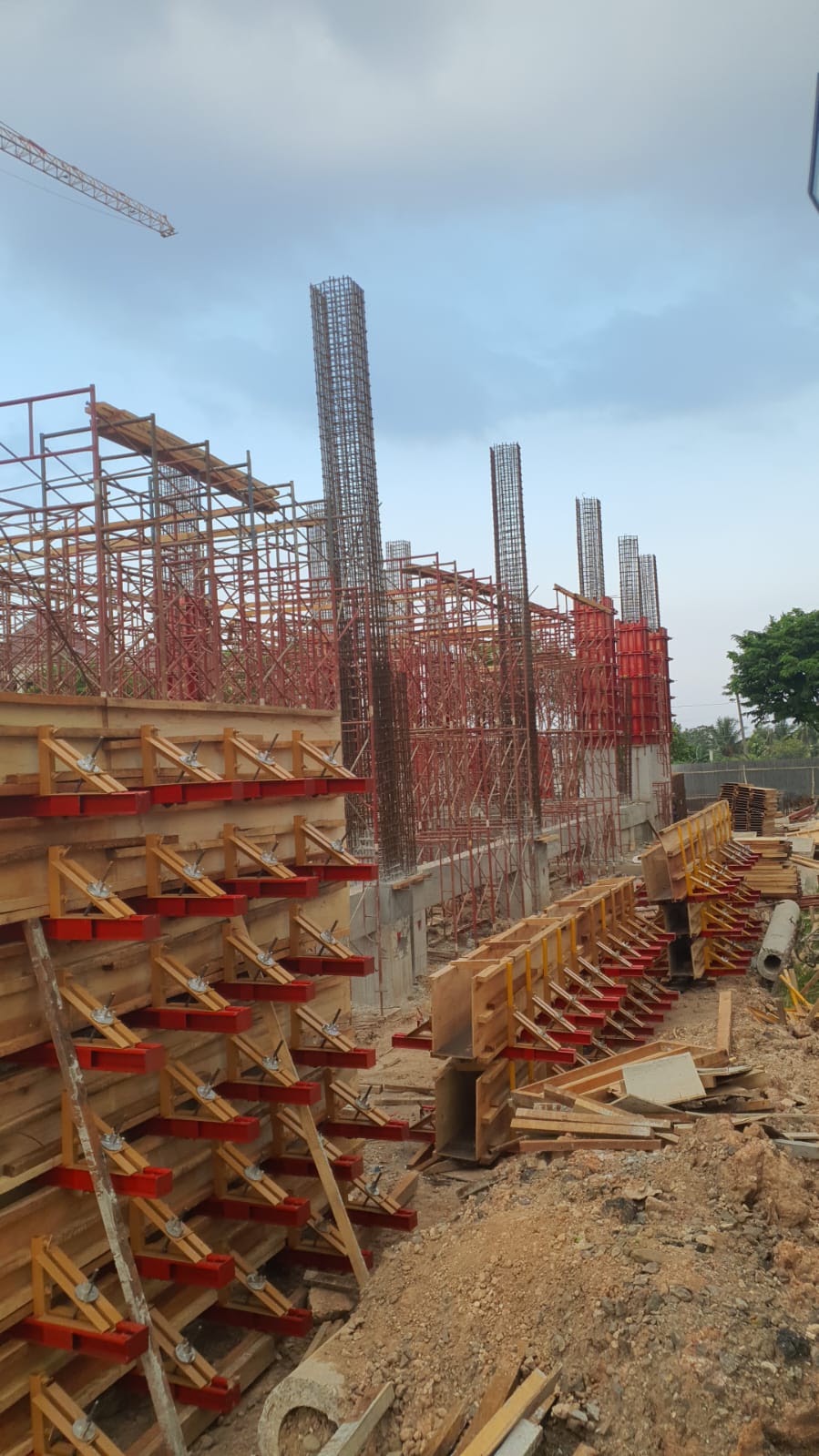 Surya Lima Gemilang - Project 2023 — photo 1