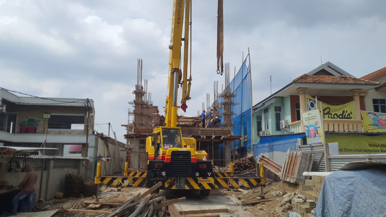 Surya Lima Gemilang - Project 2024 — photo 2