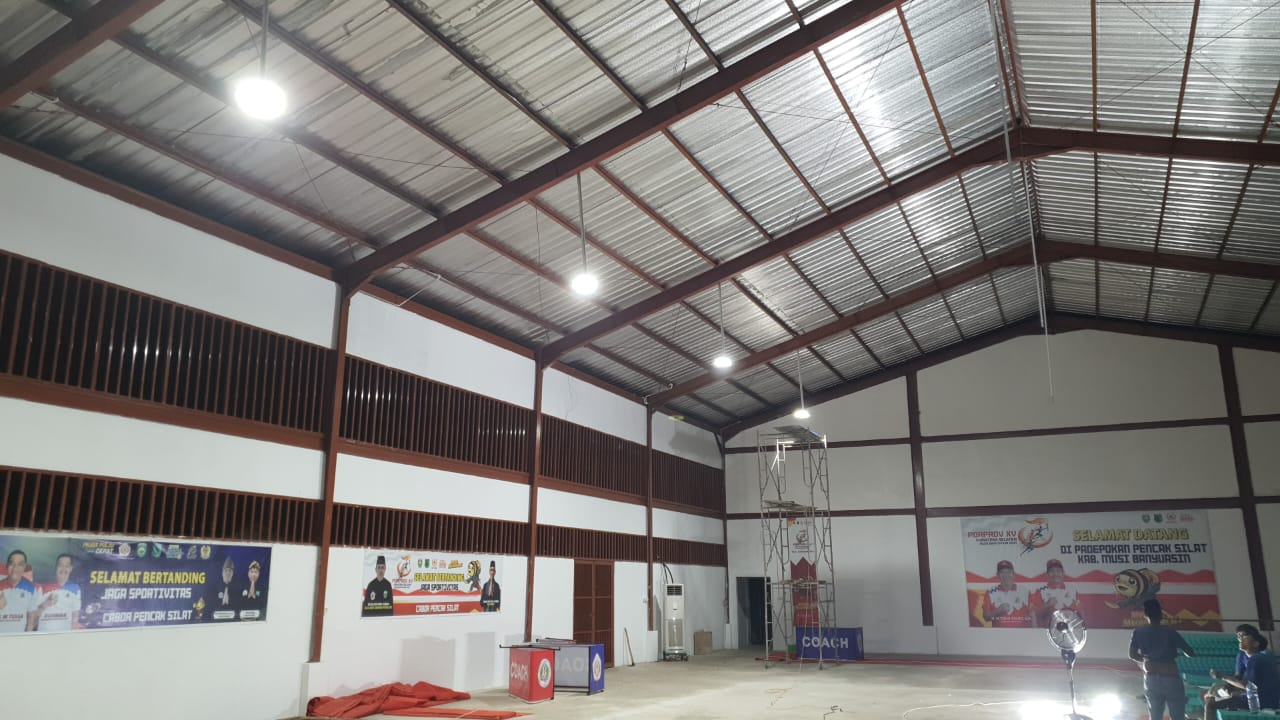 Surya Lima Gemilang - Project 2025 — photo 8