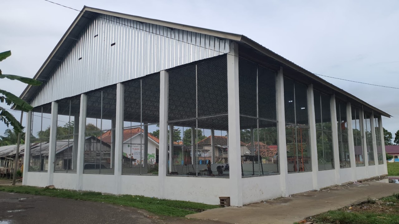 Surya Lima Gemilang - Project 2023 — photo 9