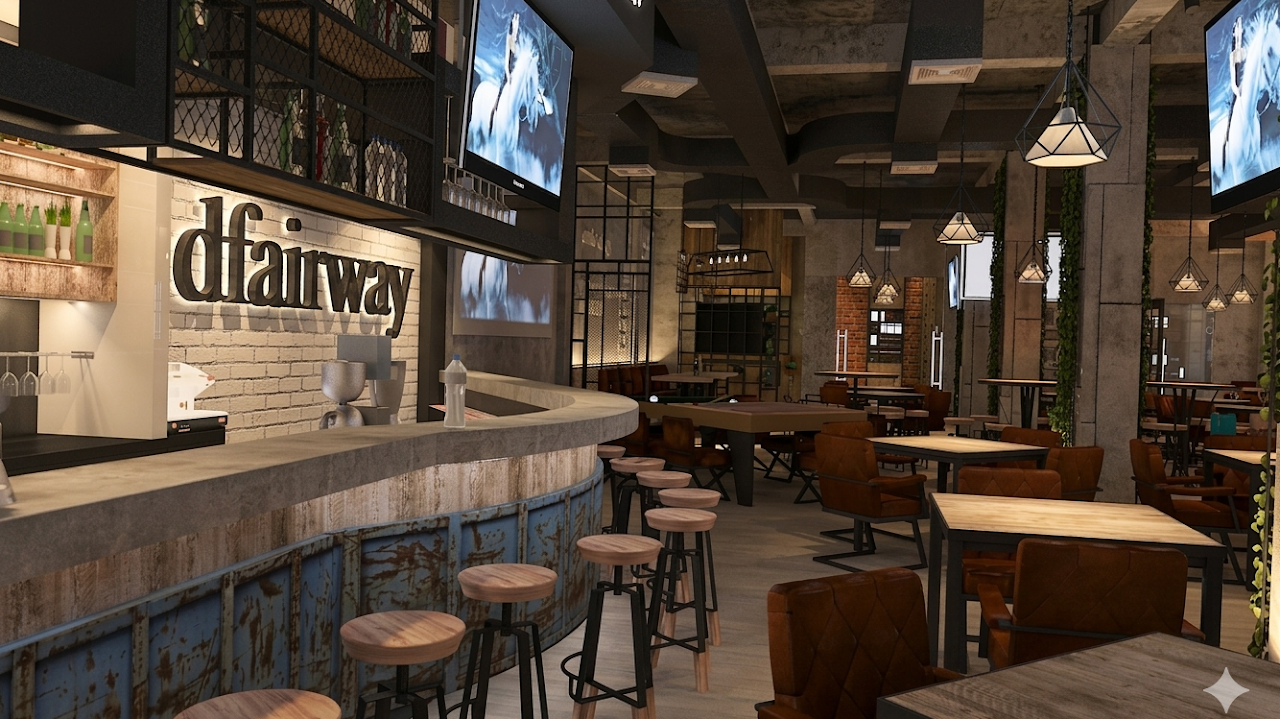 spa lounge — photo 24
