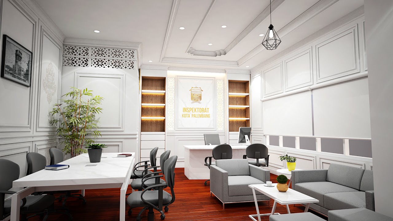 RUANG KERJA PROTOKOL KP — photo 20
