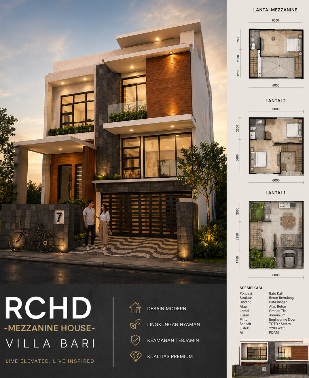 RK HOME - VILLA BARI — photo 11