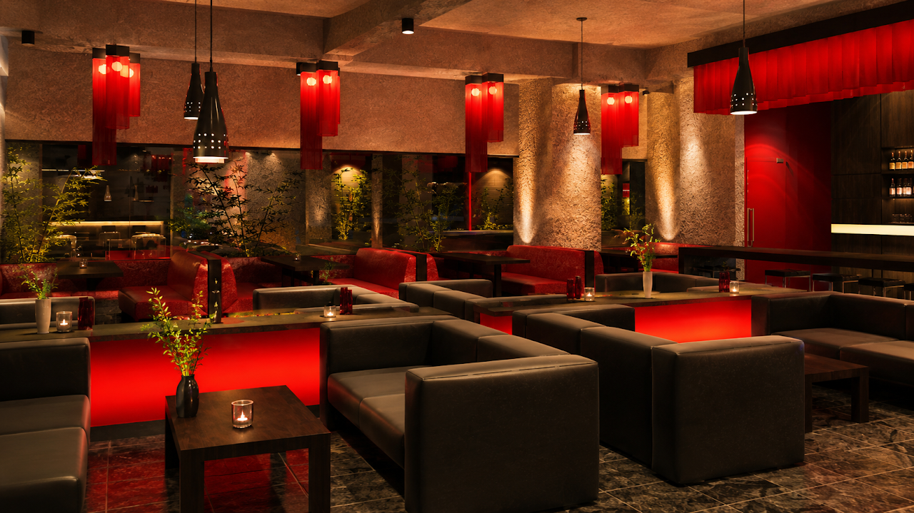 spa lounge — photo 23
