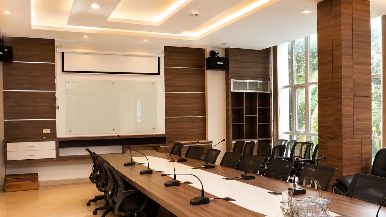 RUANG MEETING — photo 21