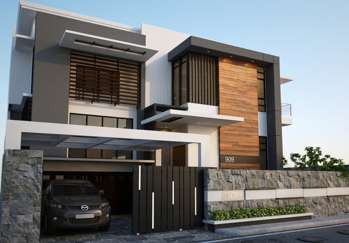 DHMZ HOUSE - MACAN KUMBANG IX — photo 2