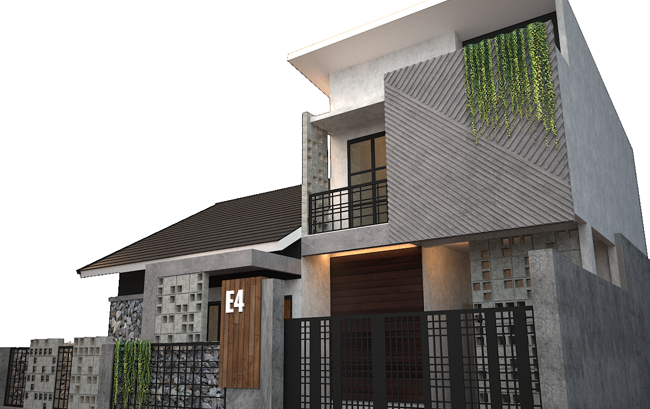 RENOVASI RUMAH TINGGAL — photo 1