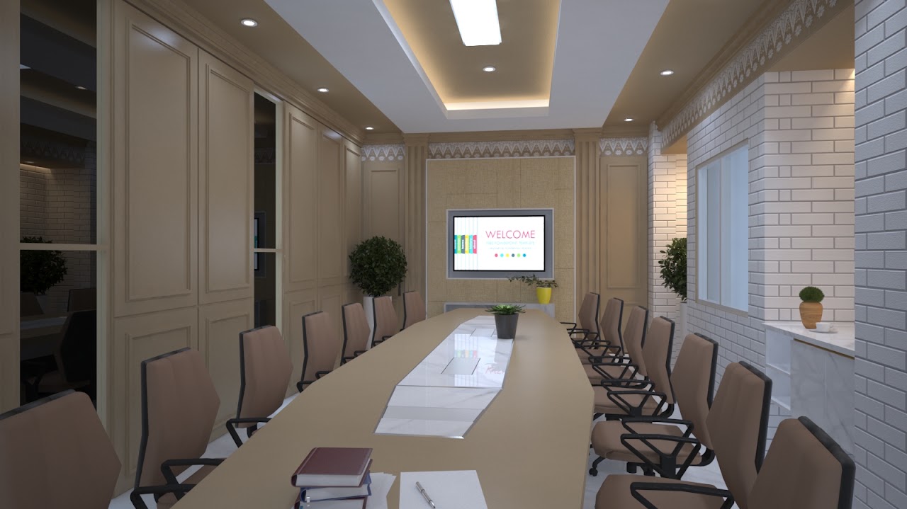 RUANG MEETING — photo 22