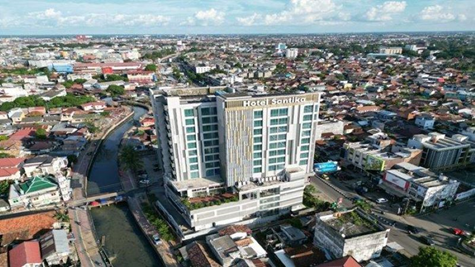 PT SURYA LIMA GEMILANG (SLG) - Other — photo 49