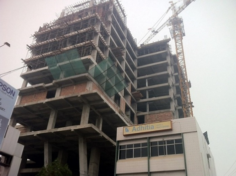 PT SURYA LIMA GEMILANG (SLG) - Other — photo 51