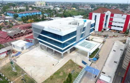 PT SURYA LIMA GEMILANG (SLG) - Other — photo 32