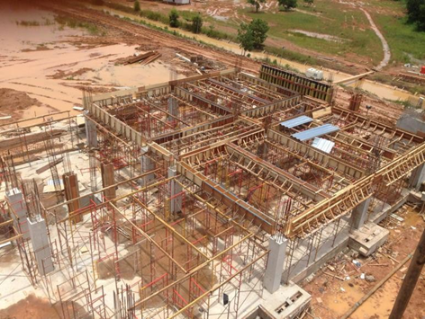 PT SURYA LIMA GEMILANG (SLG) - Other — photo 27