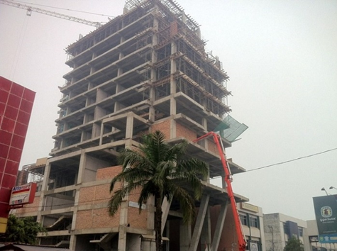 PT SURYA LIMA GEMILANG (SLG) - Other — photo 50